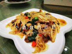 -民间瓦缸煨汤館(嵩山路店)