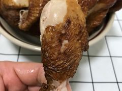 -陶记正宗德州扒鸡(科巷店)