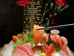 -蟹犇•帝王蟹雪蟹(陆家嘴店)