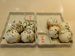 -东泰祥生煎馆(重庆北路店)