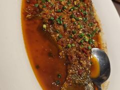 -回头食客-李久其家民间餐厅(望城金桥国际店)