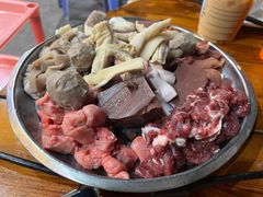 -江村四哥新鲜牛肉店(江高总店)