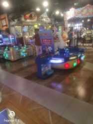 点击看大图 -卡通尼乐园(银泰店)