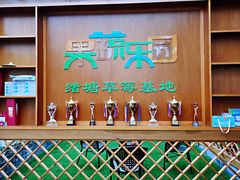 -建德果蔬乐园绪塘草莓基地