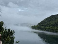 -千岛湖石林