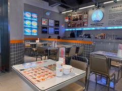 -肥韬茶餐厅(海上世界店)