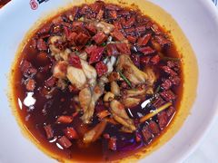 -簋街仔仔小龙虾(总店)
