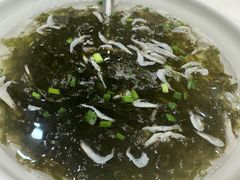 -金海湾海鲜排档(朱家尖店)