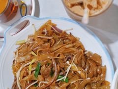 -1128港式茶餐厅(嘉信广场店)