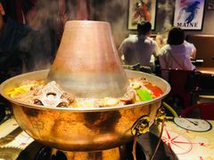 -红钳侠小龙虾·烧烤(中赢康康谷店)