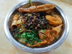 -凤张螺蛳粉·爽口粉(跃进路总店)