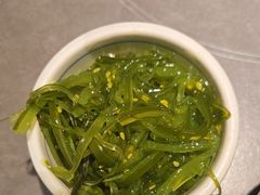 -沼津港精致料理·寿喜烧·烧鸟(龙湖南桥天街日料榜单店)