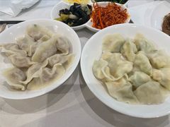 -东方饺子王(和平里店)