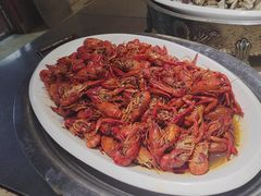 -鲤鱼门渔人码头自助餐厅