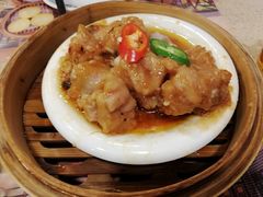 -点都德(大茶楼店)