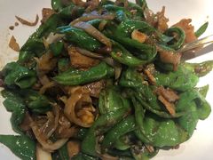 -俏九州·小炒黄牛肉(华润万象汇店)