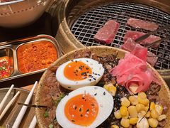 -MIKOMIKO和牛烧肉专门店(南门店)