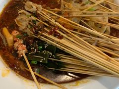 -三生小馆(亭知路店)