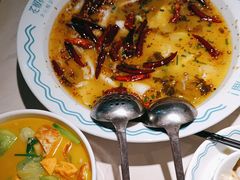 -花椒俏川菜小馆(南海万达店)