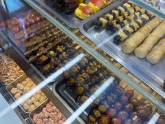 -小宝栗子(嘉华国际商业中心店)