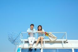 -1986婚纱摄影(清城店)