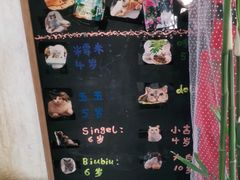 -小时光咖啡馆(北锣鼓巷店)
