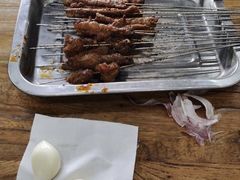 -老白家面馆(测绘东路总店)