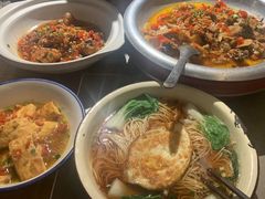 -湘村小灶·地道长沙菜·本地人优选(万家丽路店)