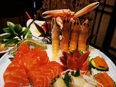 -花狸日本料理(柏庐广场店)