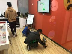 -奥兰熊科技中心(曲江校区)