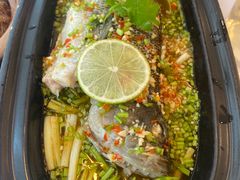 -阿诺泰·泰国餐厅(紫荆店)