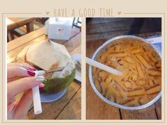 -Doo Dee Thai Food(Issan/Isaan/Esan)