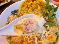 -老潍县美食街(东方路店)