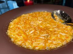 手拆蟹粉-西湖春天•老字号杭州菜(百汇店)