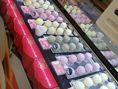 -西树泡芙(北京金源2店)