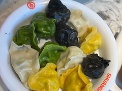 -双合园·海鲜水饺青岛菜(品牌首店)