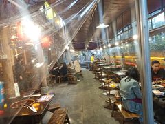 大堂-镇江龙·火锅串串(武侯祠店)