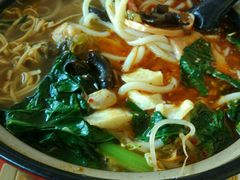 -傣家妹子过桥米线(一号店)