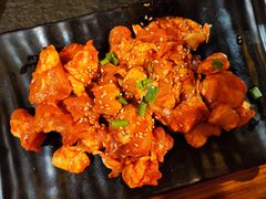 -火炉旺烤肉啤酒屋(沈北创始店)