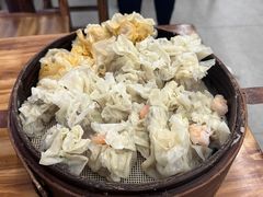 -海汇源老烧麦店(东大街总店)