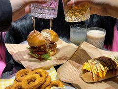 -漪龙台·B26 Rooftop Lounge