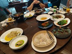 -南京空港温德姆花园酒店·MTF满庭芳中餐厅