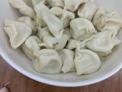 -回坊马二饺子馆