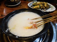 -盈田盈粥庄(博山东路店)