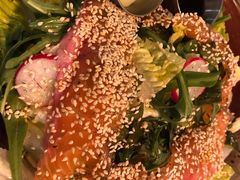 -The BREW·酿餐厅(浦东嘉里大酒店)