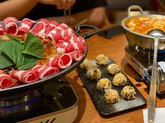 -春熙台韩国料理·章鱼肥牛(西丽店)