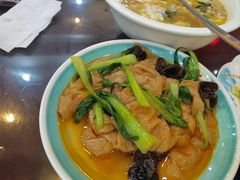 -湖上人家·船菜·私房菜(拈花湾景区店)