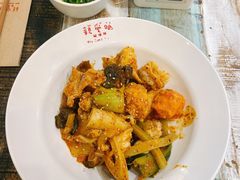 -亲爱哒麻辣烫 Mrs zan's kitchen