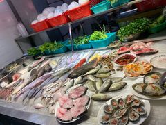 -长平老姿娘夜粥(平东一街店)
