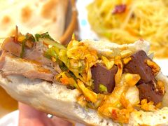 -长安后宰门水盆羊肉(新都心店)